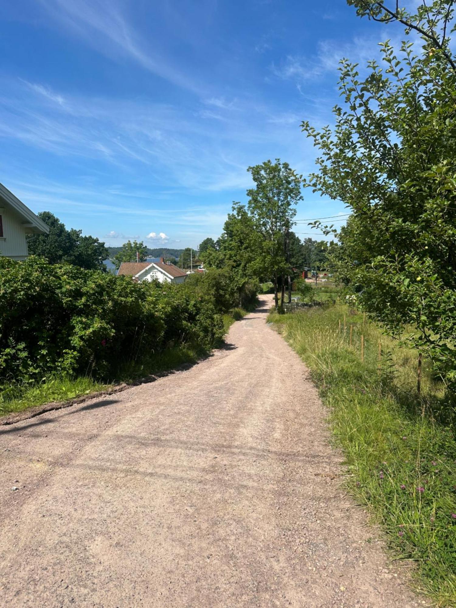 Semesterbostad Granly
