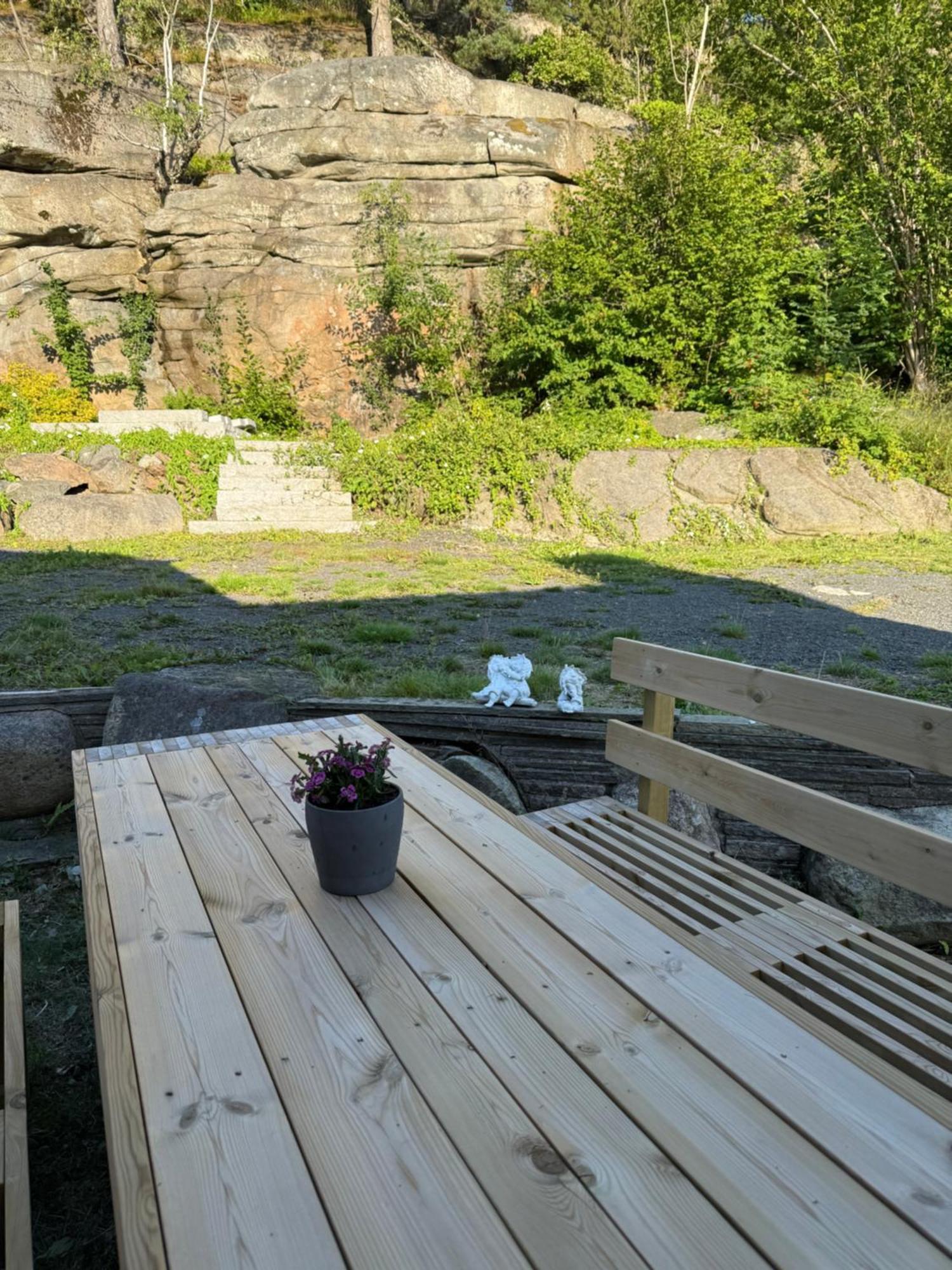 Feriehus Granly